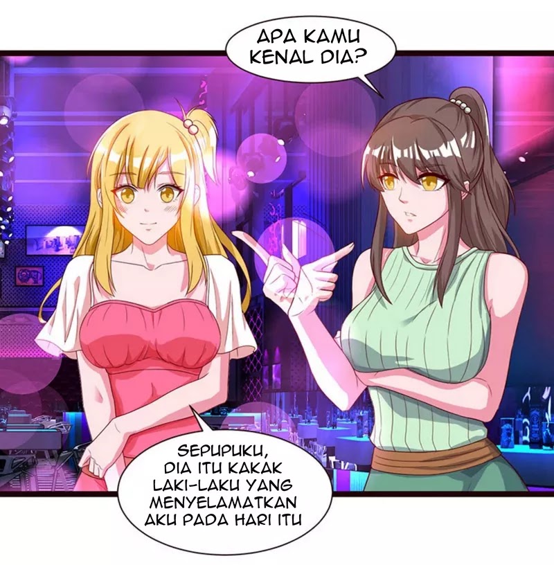 Rebirth Abandoned Less Return Chapter 31 Bahasa Indonesia